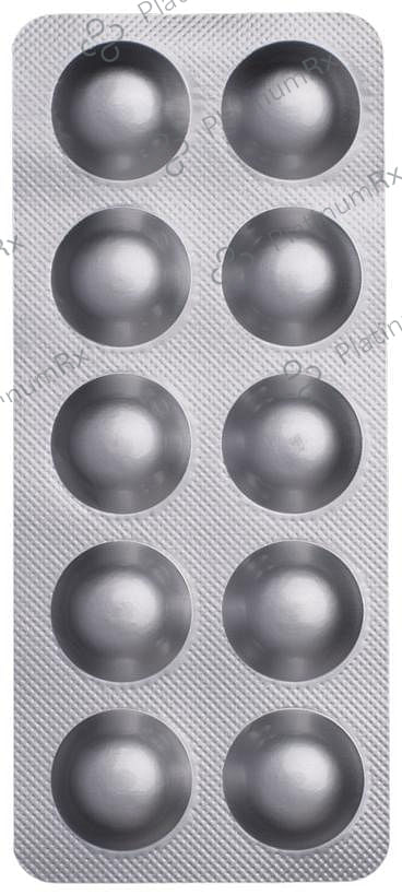 Uvox 50mg Tablet 10s