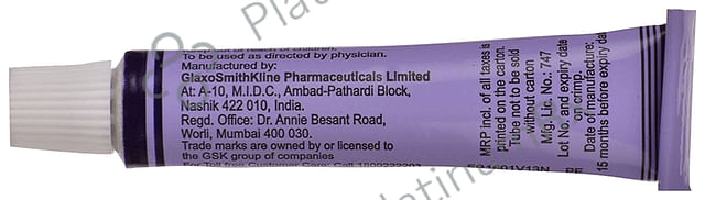 T Bact 2% Ointment 5gm