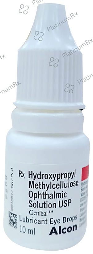 Genteal Eye Drop 10ml