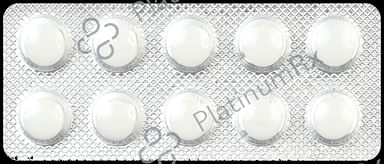 Dydrojoy 10mg Tablet 10s