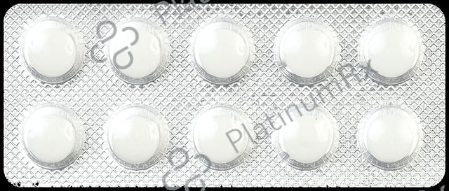 Dydrojoy 10mg Tablet 10s