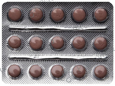 Stilnoct 6.25mg Tablet 15 tablets