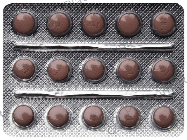 Stilnoct 6.25mg Tablet 15 tablets