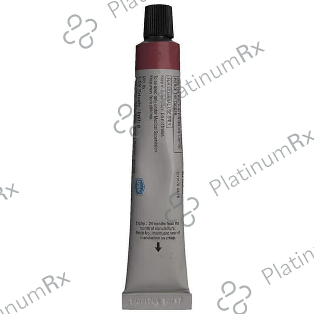 Anovate Cream 20gm
