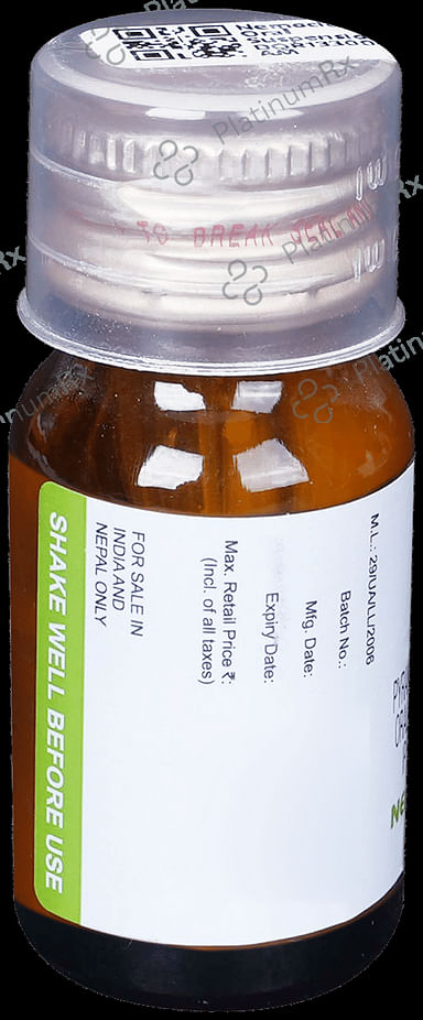 Nemocid 250mg Oral Suspension 10ml