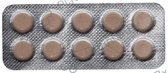 Flunarin 10mg Tablet 10s