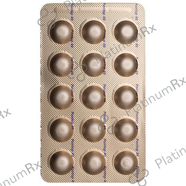 Pantop 40mg Tablet 15s