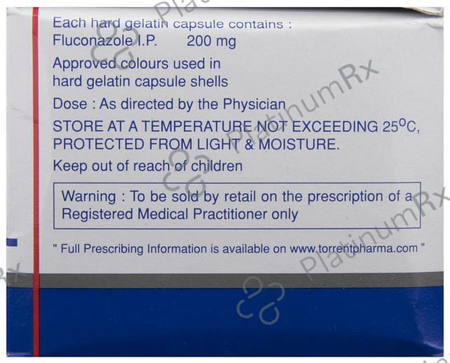 Syscan 200mg Capsule 4s