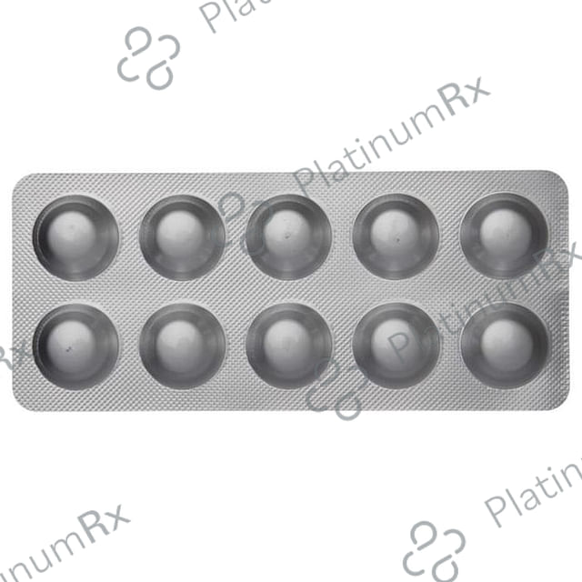 Myotop 150mg Tablet 10s