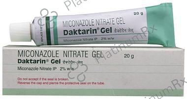 Daktarin Gel 20 Gel