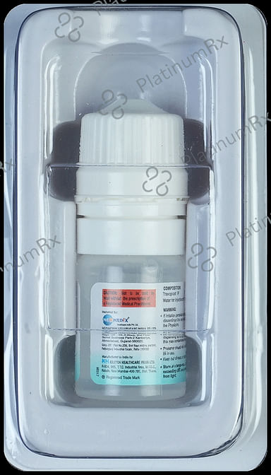 Travstar PF Eye Drop