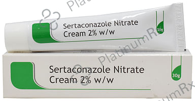 Sertaconazole Cream