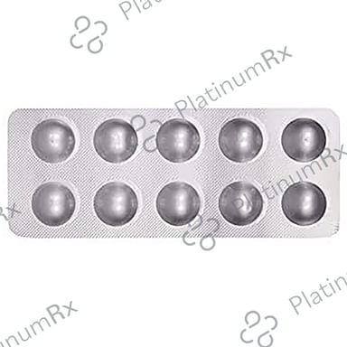 Lamez OD 25mg Tablet SR 10s