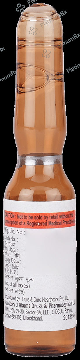 Laretol 1mcg Injection