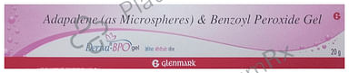 Deriva Bpo Gel 20gm