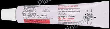 Momate 0.1% Cream 10gm