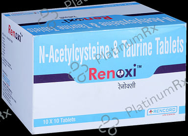 Renoxi Tablet