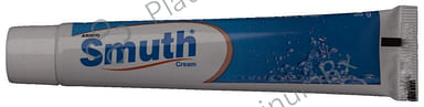 Smuth Rectal Rectal Cream 30gm