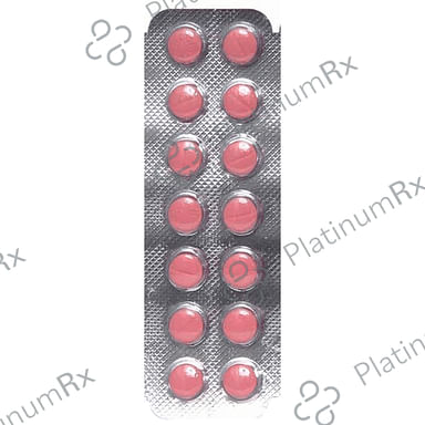 Famocid 40mg Tablet 14s