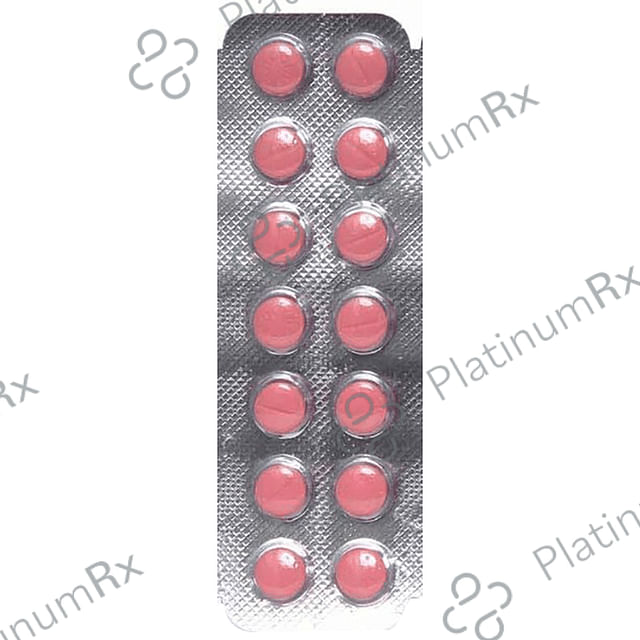 Famocid 40mg Tablet 14s