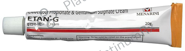 Etan G Cream 20gm