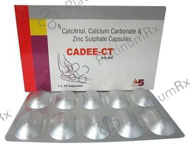 Cadee-CT Capsule