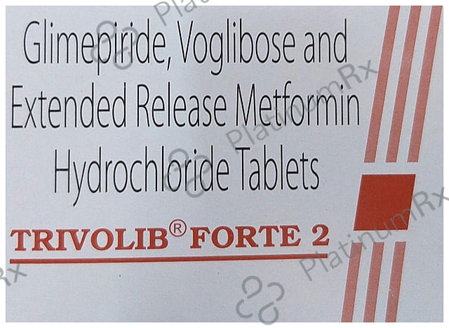 Trivolib Forte 2/500/0.3mg Tablet ER 15s