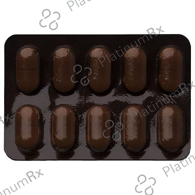 Dolowin Forte Tablet