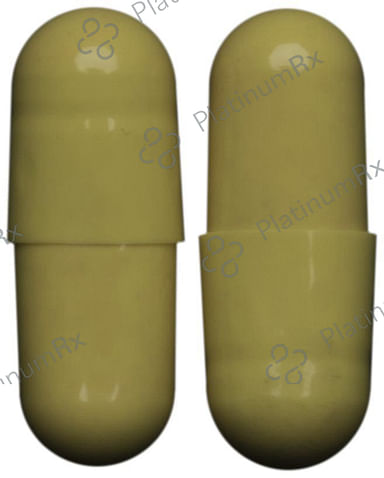 Maxmala Forte Capsule