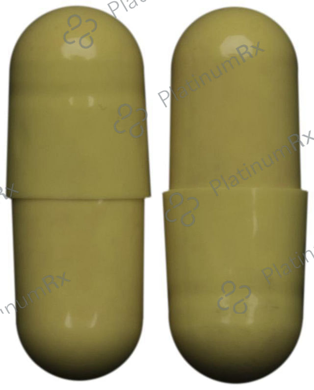 Maxmala Forte Capsule