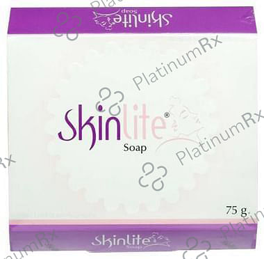 Skinlite Soap