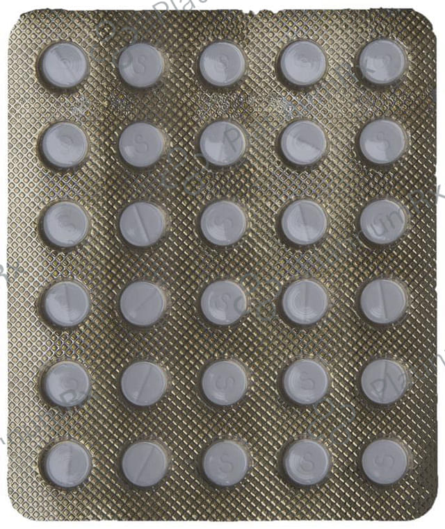 Sibelium 10mg Tablet 30s