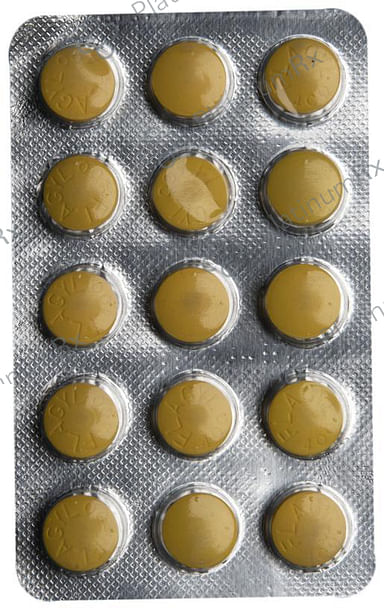 Flagyl 400mg Tablet 15s