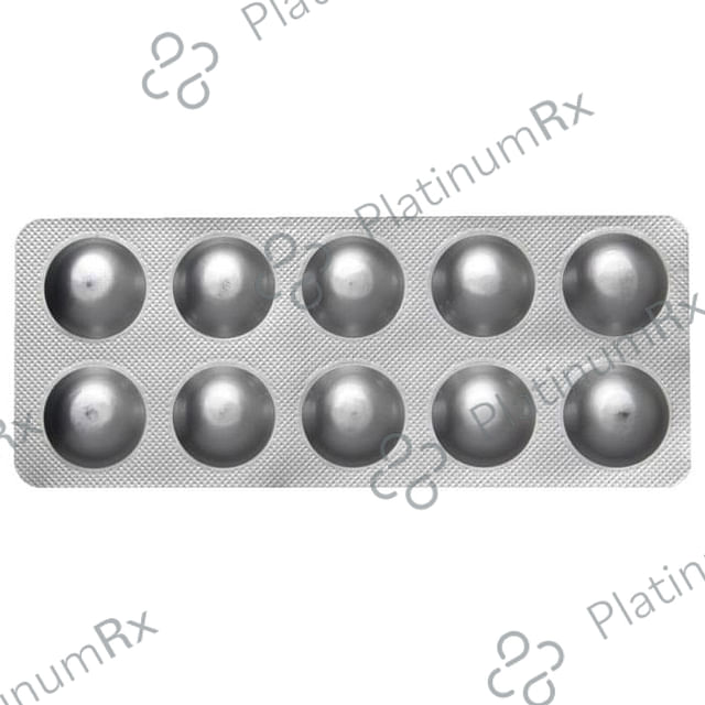 Hifenac SR 200mg Tablet 10s