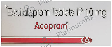 Acopram Tablet