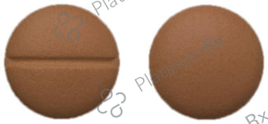 Sizodon 3mg Tablet 10s