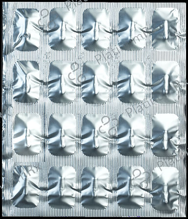 Ocid 20mg Capsule 20s