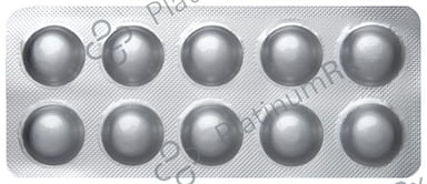 Nexovas O 40/10mg Tablet 10s