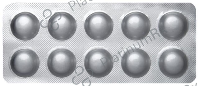 Nexovas O 40/10mg Tablet 10s