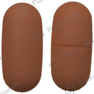 Ornilox 200/500mg Tablet 10s