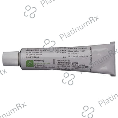 Clop GM Neo Cream 15gm
