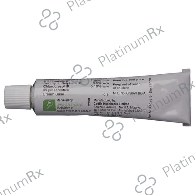 Clop GM Neo Cream 15gm
