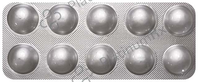 Pregason-Total XR Tablet