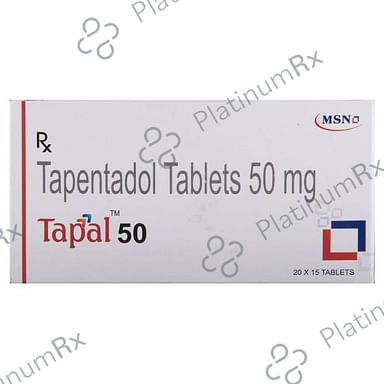 Tapal 50 Tablet