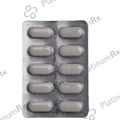 Combutol 1000 Tablet