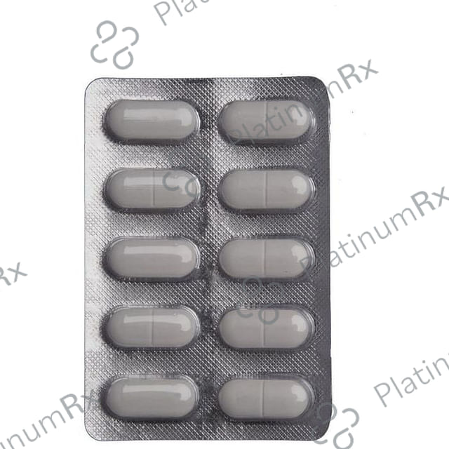Combutol 1000 Tablet