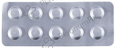 Doverin 40mg Tablet 10s