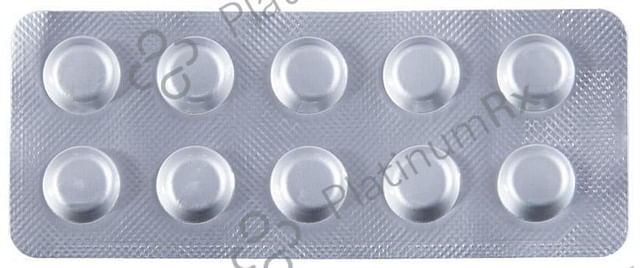 Doverin 40mg Tablet 10s