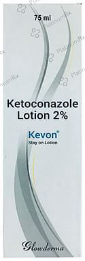 Kevon 2% Lotion 75ml