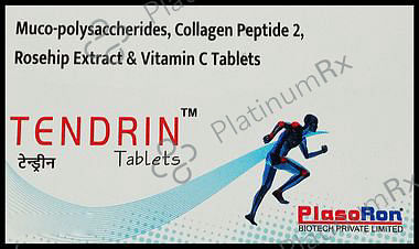 Tendrin Tablet